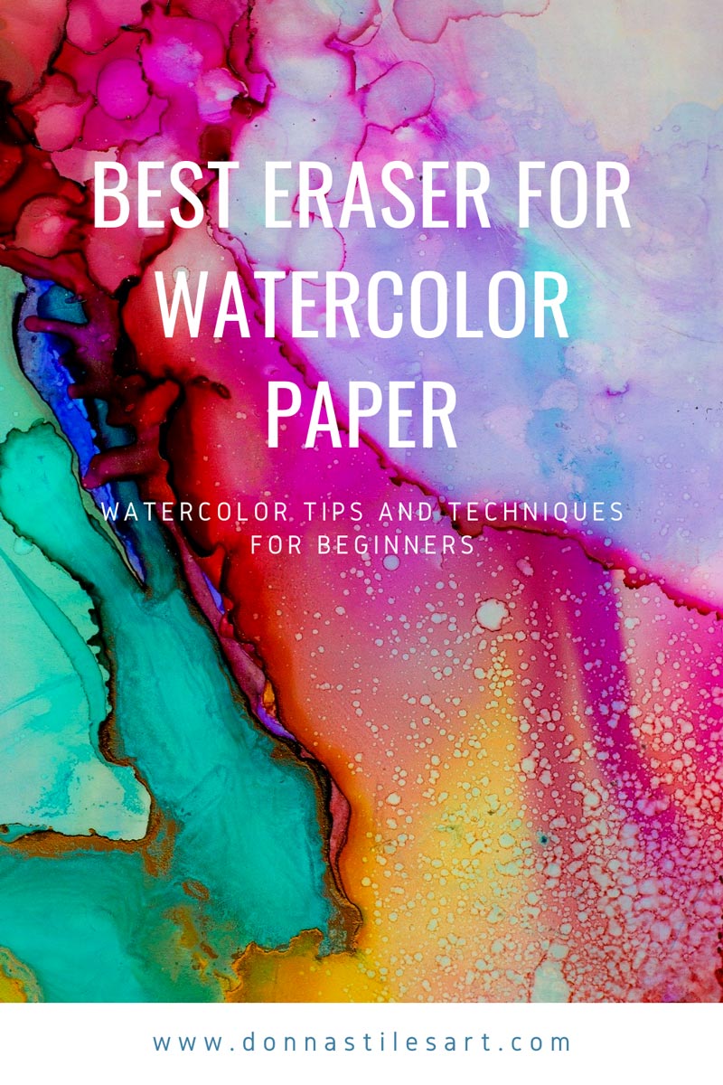 Best watercolor paper for beginners, and why.
