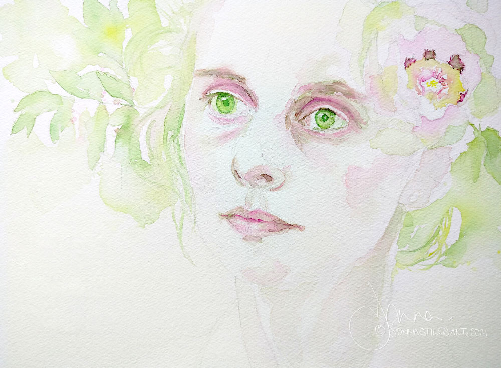 “Peony